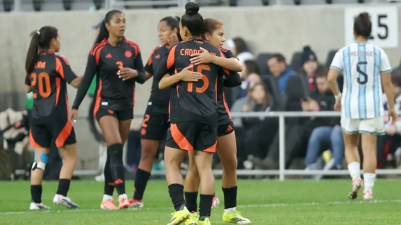 USA vs. Colombia, SheBelieves Cup: Date, Time, and Channel to Watch LIVE