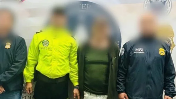 Llegó a Colombia ‘el monstruo de Latinoamérica’, abusador de menores buscado en el continente