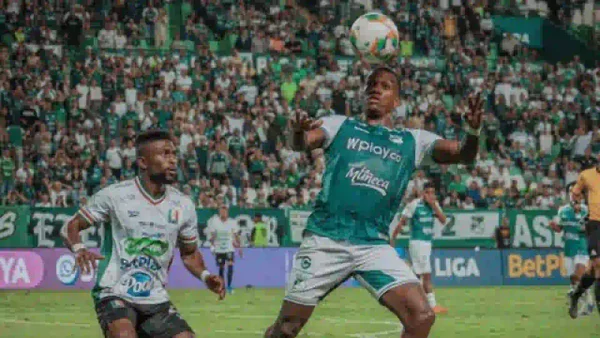 Así quedó el Deportivo Cali en la tabla del descenso tras derrota y renuncia de Alberto Gamero