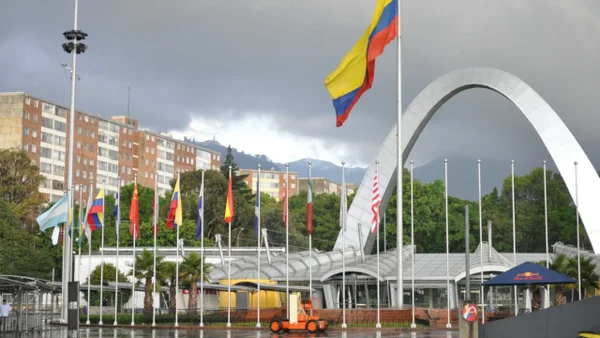 Mito electoral: quiénes sí pueden votar en Corferias este 2026, según la Registraduría