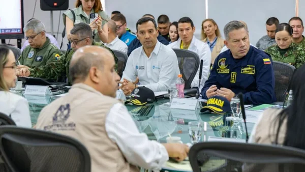 Mindefensa anunció millonarias recompensas por denunciar delitos electorales en Colombia