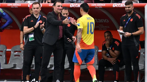 Las fechas clave de la selección Colombia hasta el inicio del Mundial