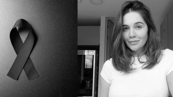 "Te recordaré siempre": Lina Tejeiro está de luto