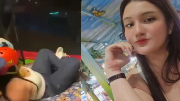 Ella era Camila García, joven que murió tras accidente en un tobogán de Chinácota