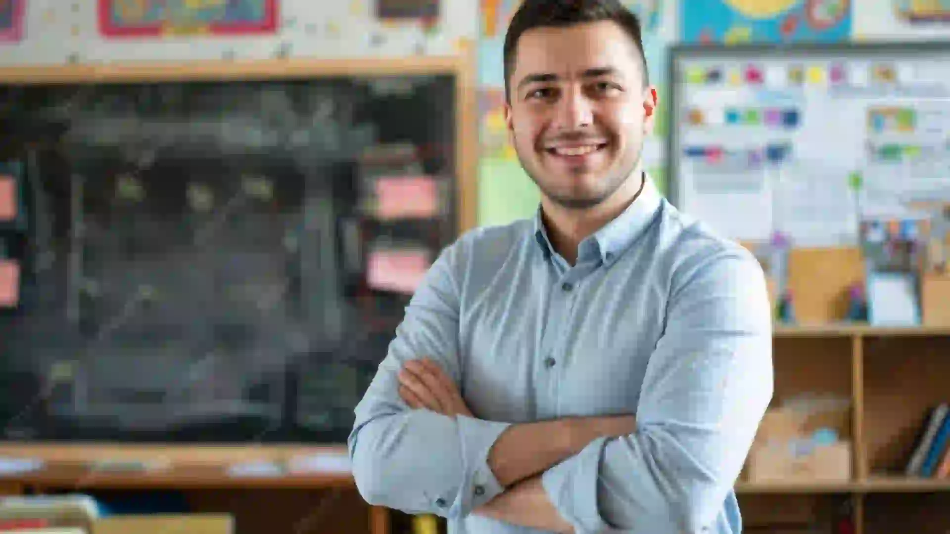 Vacantes profesores en Colombia