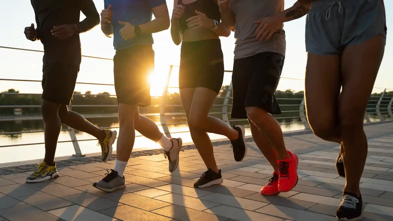Medellín will experience another athletics festival with the 15K race: registrations, routes, and prizes