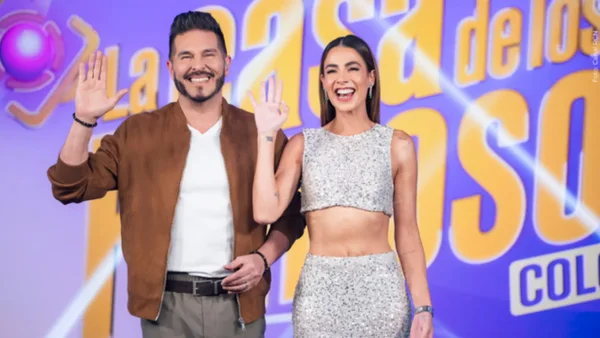 ¿Hubo nominado en La Casa de los Famosos Colombia tras la última eliminación? Atento a la DECISIÓN del 'jefe' ¿Hubo nominado en La Casa de los Famosos Colombia tras la última eliminación? Atento a la DECISIÓN del 'jefe'