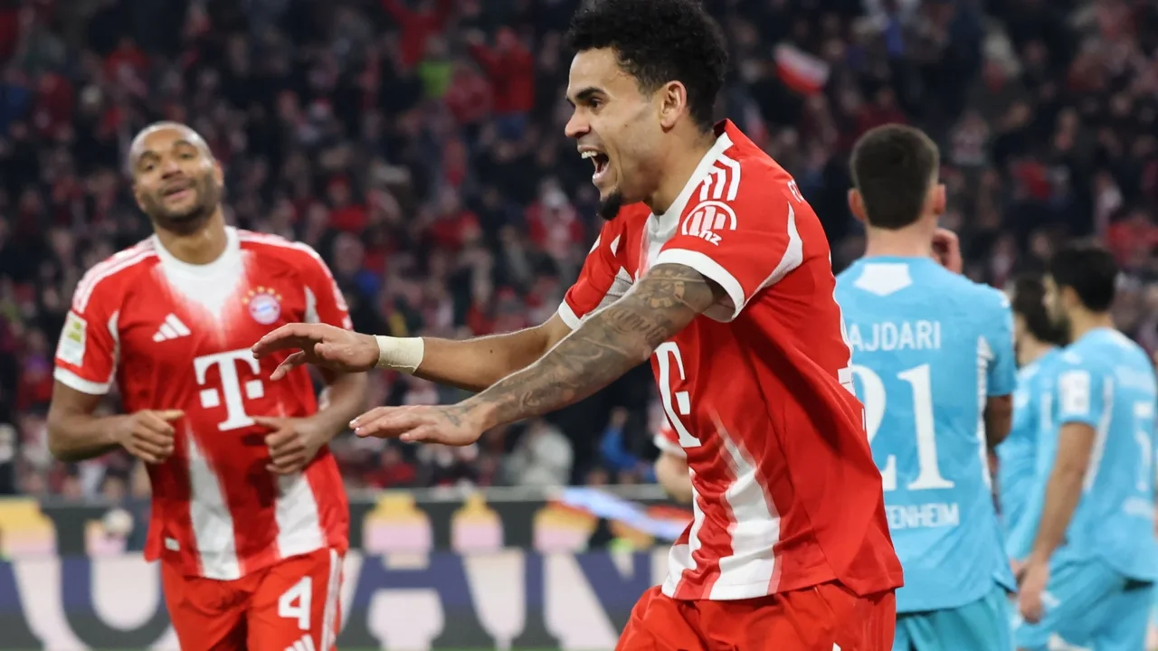Atalanta vs. Bayern Munich, Champions League Round of 16: Date, Time, and Channel to Watch LIVE