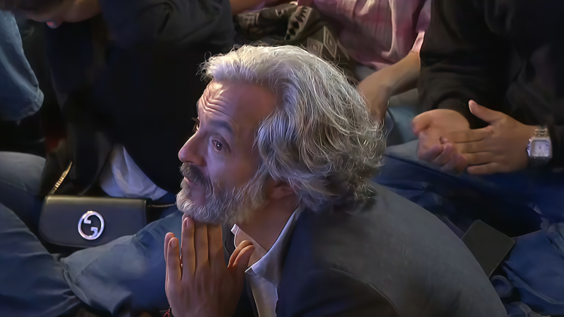 Foto: emisión de Noticias RCN