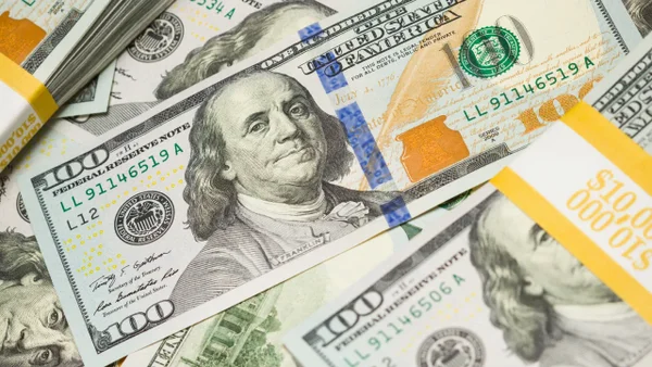 Se sigue moviendo el precio del dólar en Colombia: así se cotizó hoy 9 de marzo de 2026