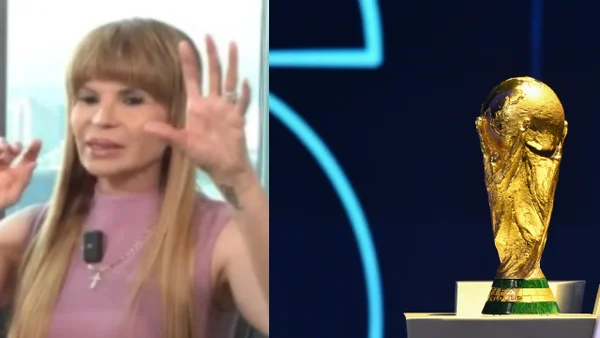 ¿Está en riesgo una sede del Mundial 2026? Atención a la predicción de Mhoni Vidente