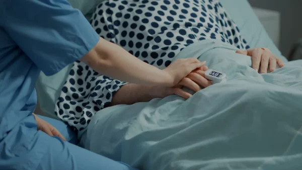 Se pronunció nuevamente el reconocido actor que reveló que le queda poco tiempo de vida: esto dijo