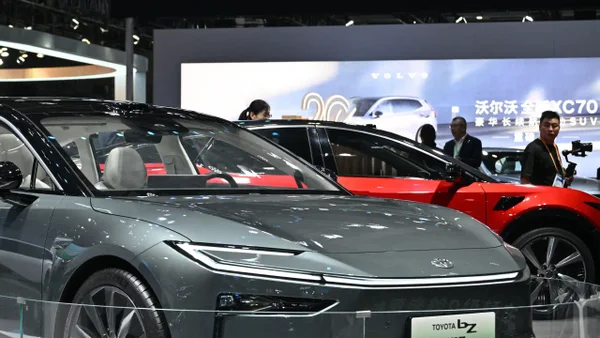 Reconocida marca de carros entra a competir con modelo eléctrico desde los 100 millones: así luce