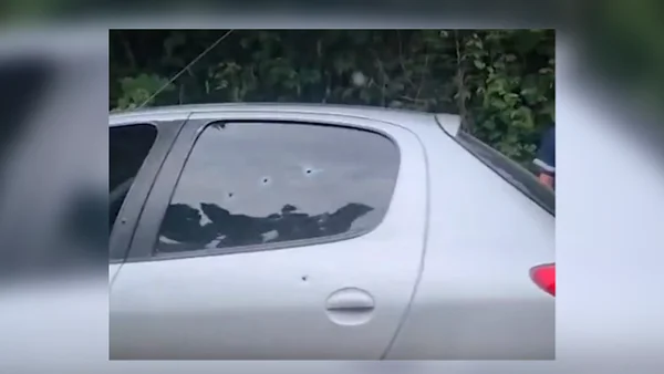 Masacre en Ataco, sur de Tolima: sicarios asesinaron a tres personas en un carro
