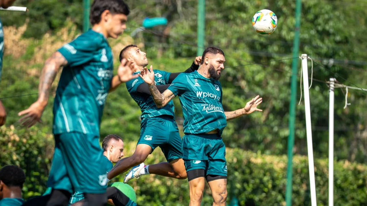 Deportivo Cali Already Has a New Coach: A Champion Returns to the 'Azucarero'