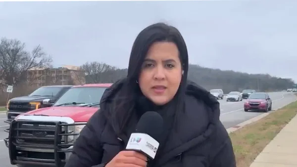 Periodista colombiana sigue tras las rejas en EE. UU.: ICE la detuvo en Nashville y ahora pelea su libertad