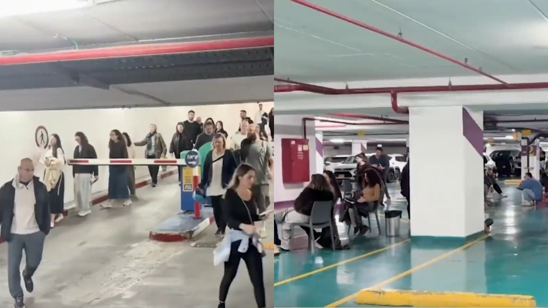 Foto: emisión de Noticias RCN