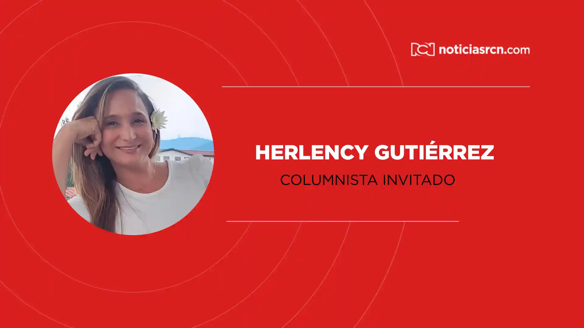 Herlency Gutiérrez