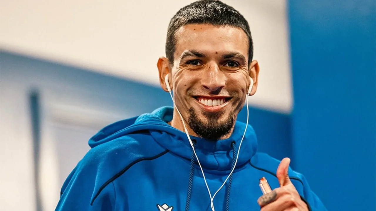 Was it serious? Daniel Muñoz's time out with Crystal Palace confirmed