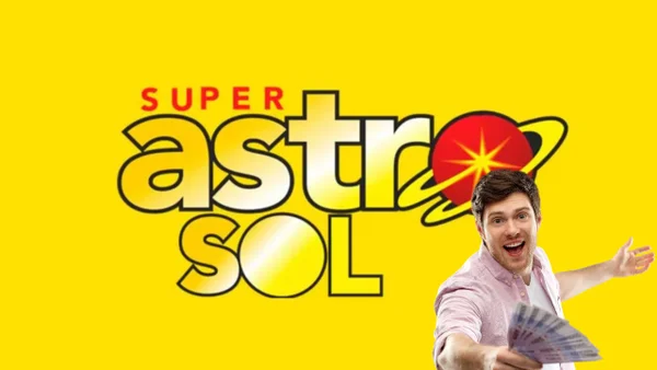 Resultado del Super Astro Sol: ya hay número y signo ganador hoy 9 de marzo de 2026