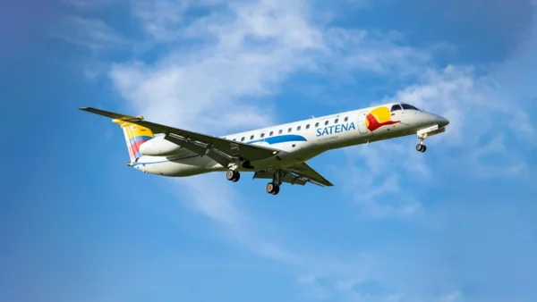 Anuncian vuelos especiales entre Bogotá y Valledupar para el Festival de la Leyenda Vallenata Anuncian vuelos especiales entre Bogotá y Valledupar para el Festival de la Leyenda Vallenata