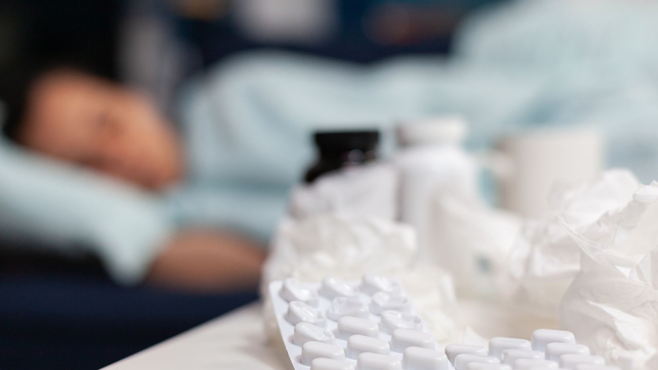 Authorities warn of an increase in mumps cases in the United States