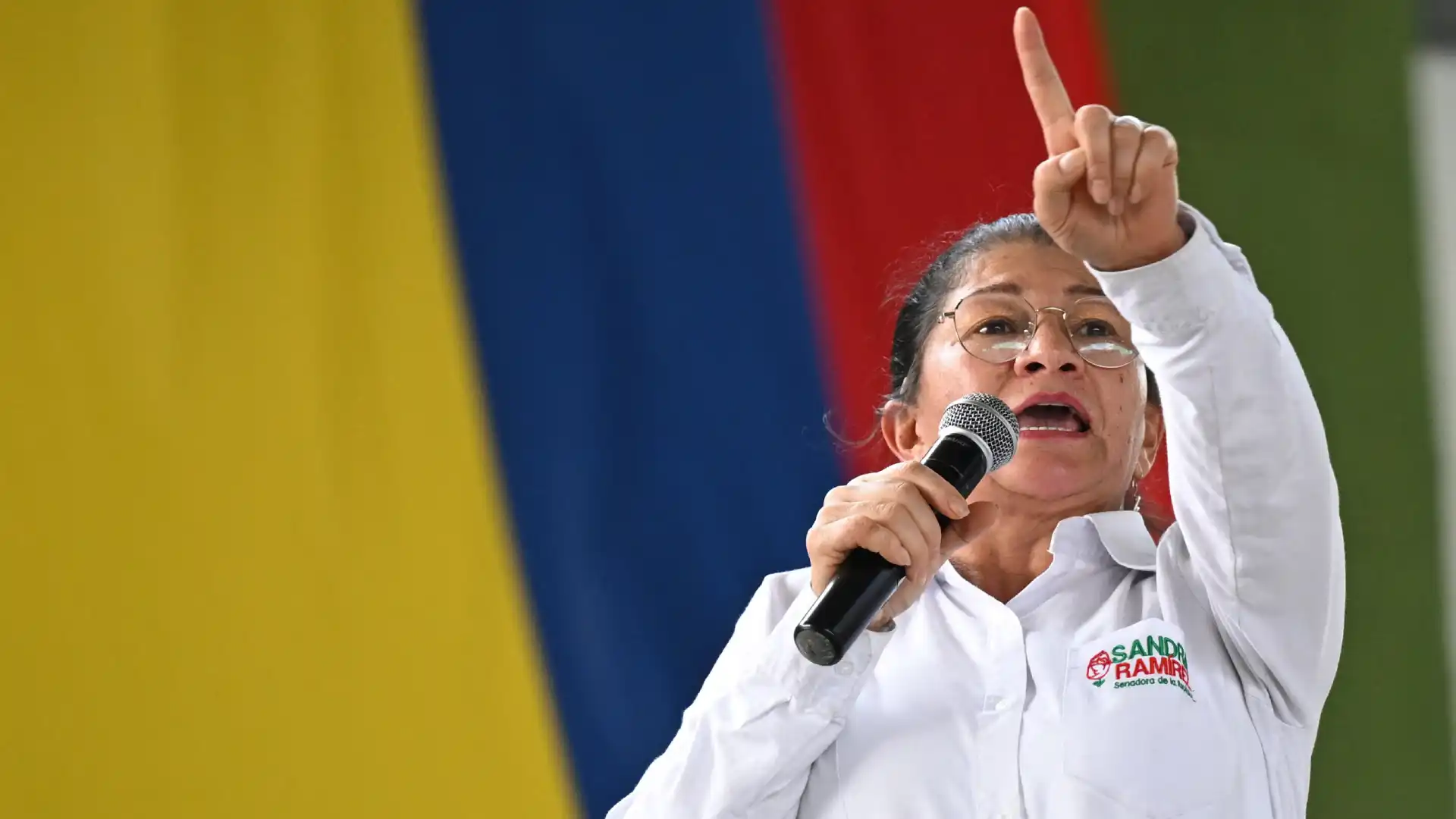 Desaparece el Partido Comunes de los exFarc al no alcanzar el umbral del 3% en las elecciones legislativas