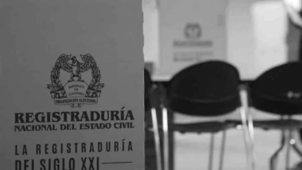 “Me perseguía y amenazó con no darme el certificado”: jurado de votación denunció acoso en Bogotá