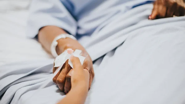Más de 35.000 pacientes en riesgo de muerte por la grave crisis del sistema de salud Más de 35.000 pacientes en riesgo de muerte por la grave crisis del sistema de salud