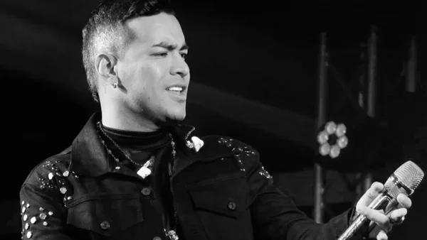 "La tristeza abarca mi alma": desgarrador recuerdo de la hermana de Yeison Jiménez a dos meses de su muerte