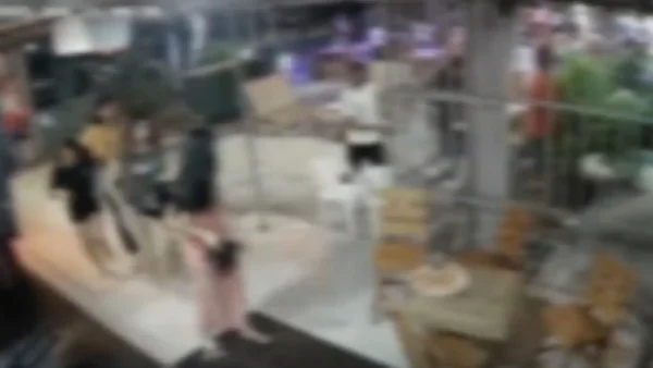 Video | Pandillas de niños se están enfrentando con piedras, machetes y hasta revólveres en Soledad