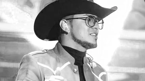 Hermana de Yina Calderón reveló emotivo video de Yeison Jiménez en su avioneta antes de su muerte