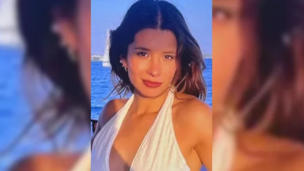 Nueva búsqueda en el mar por Tatiana Hernández, estudiante que desapareció hace casi un año en Cartagena