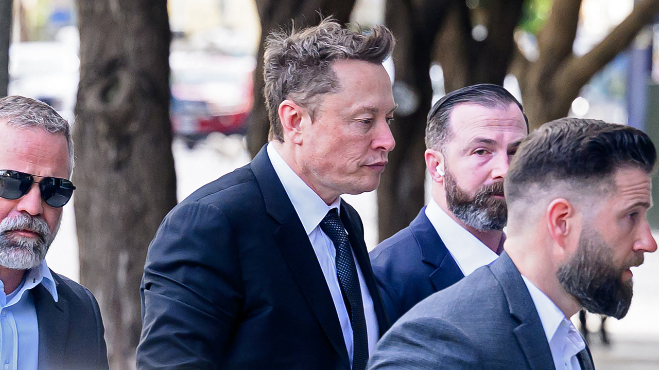 Elon Musk Doubled His Fortune and Remains the Richest Man in the World