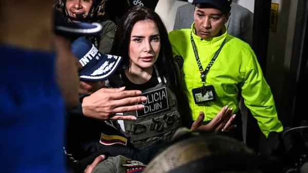 Procuraduría destituye a exdirectivos de la cárcel El Buen Pastor por fuga de Aída Merlano