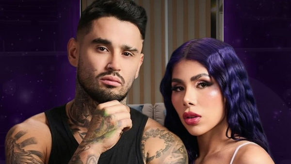 “Dejemos de molestar”: Alexa Torres se sincera y habla de su coqueteo con Tebi en La Casa de los Famosos