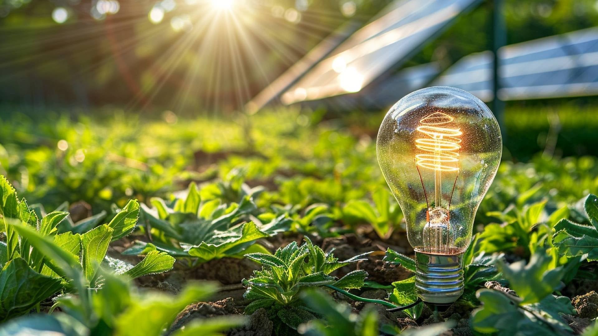 Freepik / Ahorro de energía en empresas: modelo colombiano reduce costos un 50%