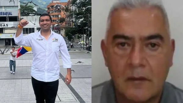 Medida de aseguramiento contra excandidato del Partido de La U por presuntos nexos con 'Papá Pitufo' Medida de aseguramiento contra excandidato del Partido de La U por presuntos nexos con 'Papá Pitufo'