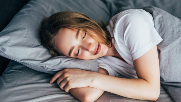 Alimentación y calidad del sueño: estos es lo que se debe comer para dormir mejor, según expertos