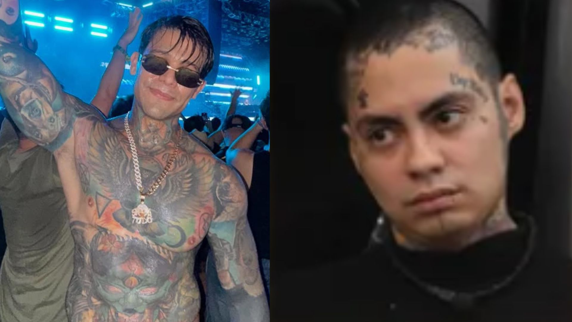 Foto: IG @yefersoncossio y Canal RCN