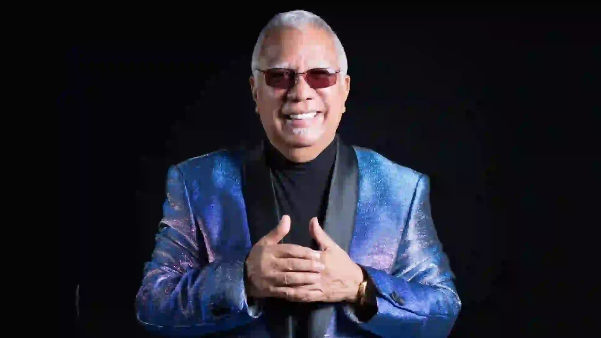 concierto Luis Felipe González