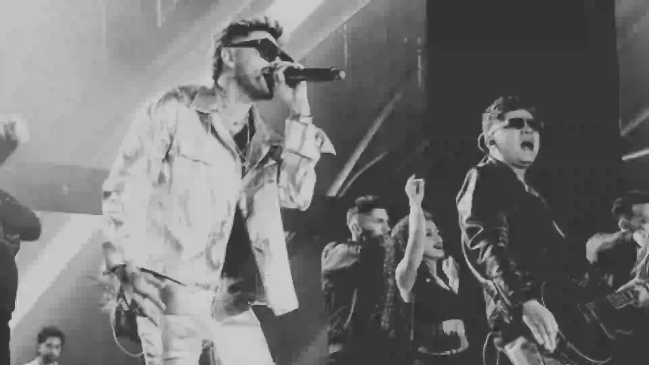 Mourning in urban music: Colombian singer Zalek's death confirmed
