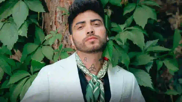 La última publicación de Zalek antes de morir conmueve a sus seguidores