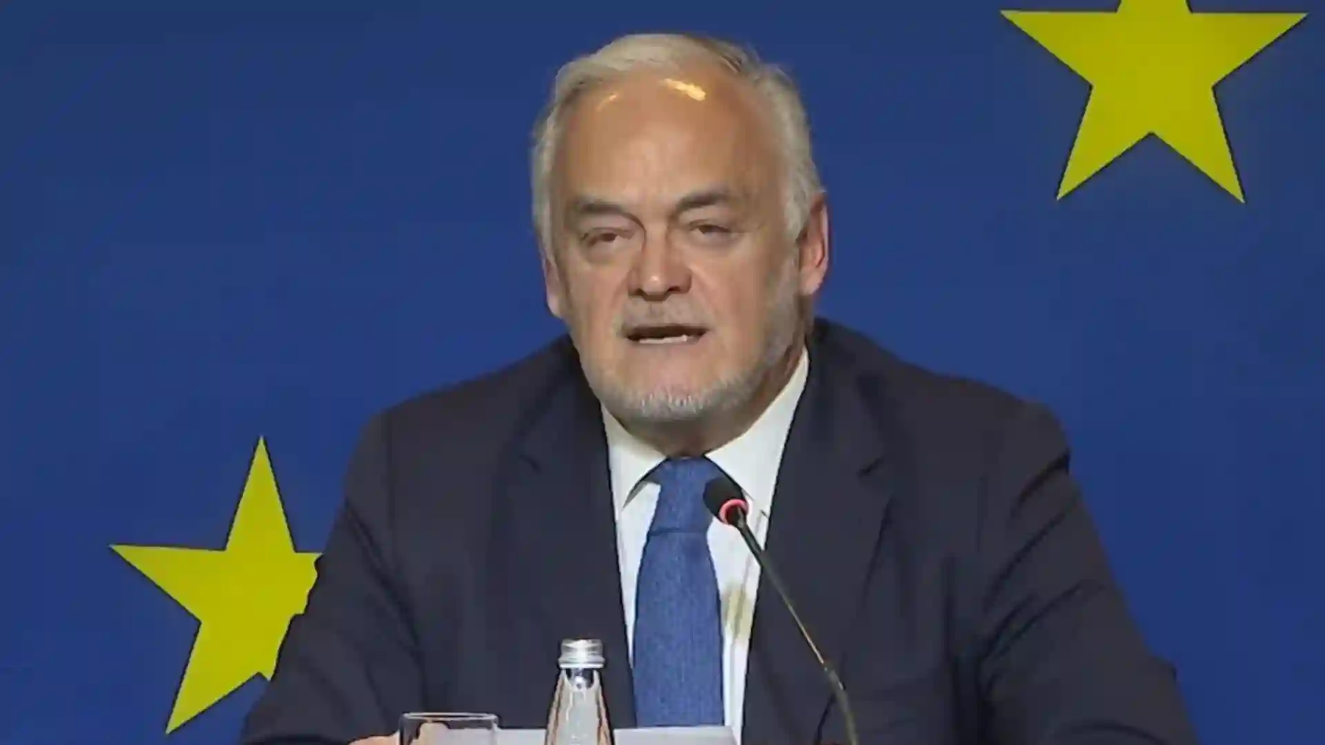 La Unión Europea destacó el trabajo de la Registraduría en las elecciones del 8 de marzo