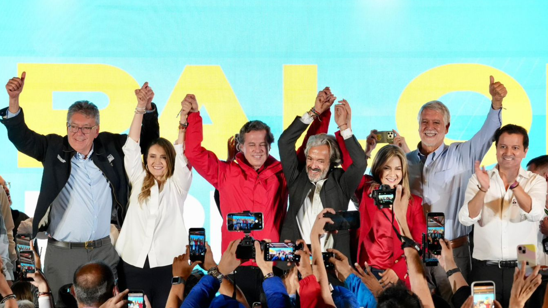 Foto: Paloma Valencia