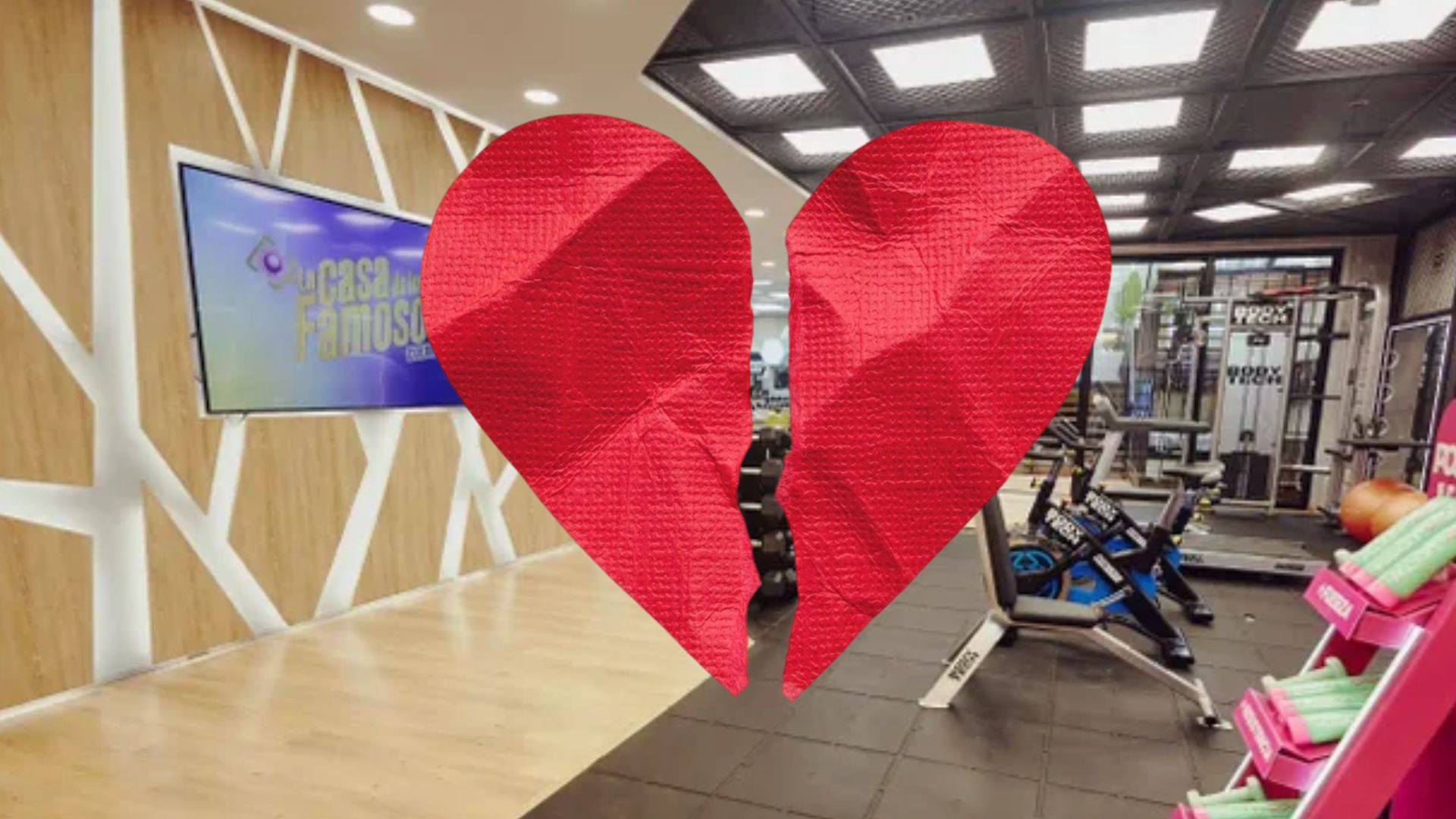 Foto: Canal RCN y Freepik