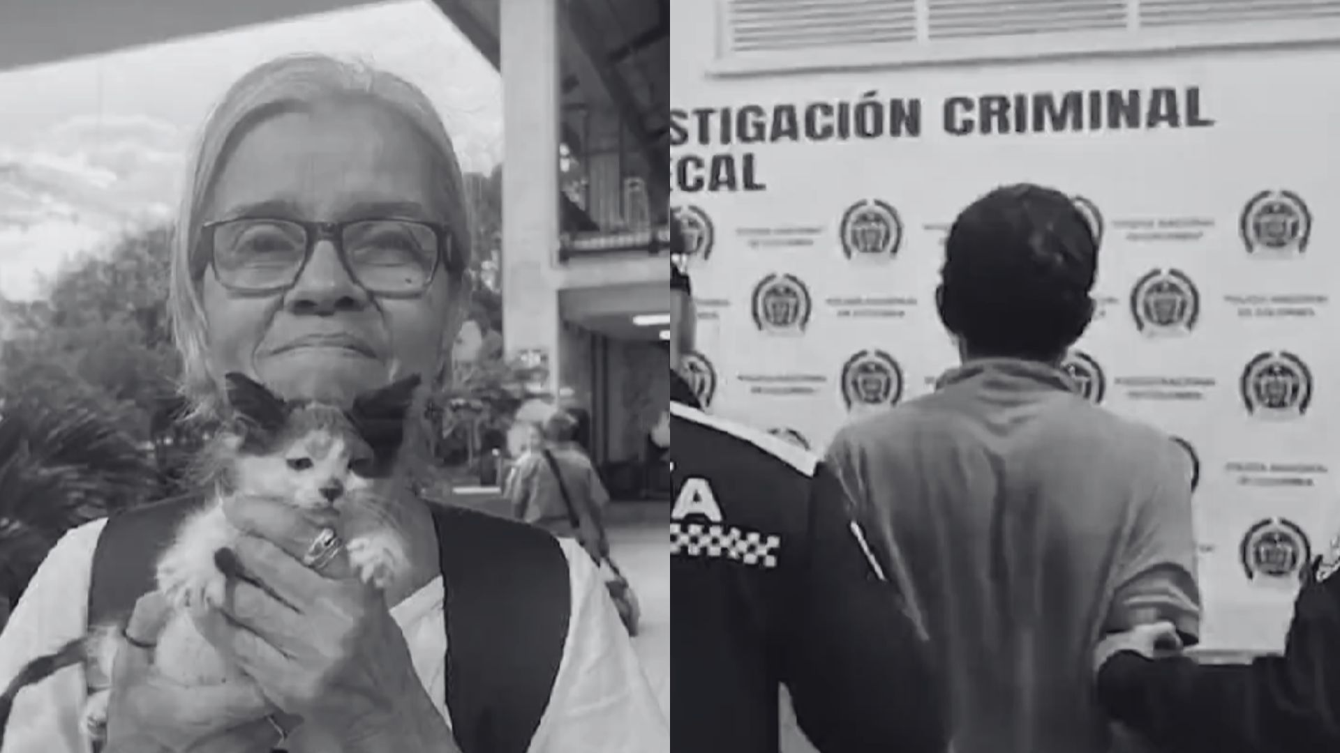 Foto: Captura pantalla Noticias RCN