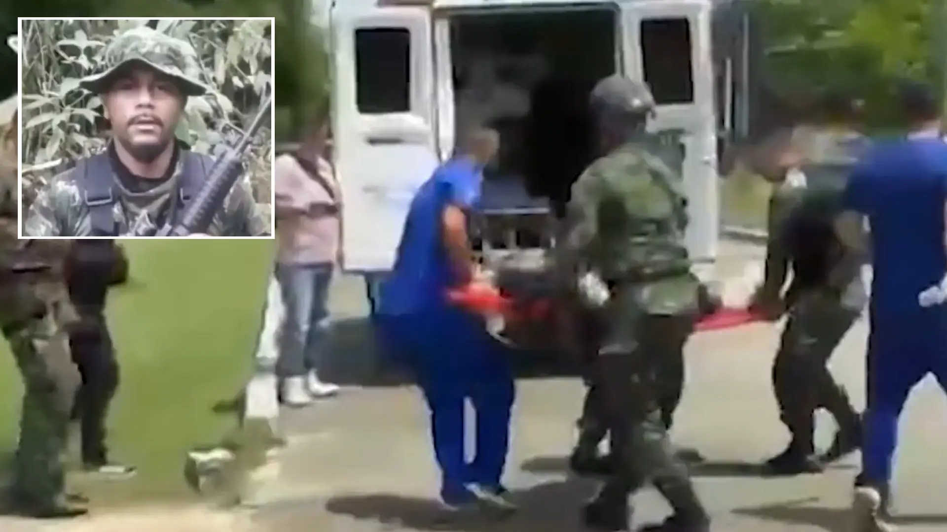 Afectaciones tras la muerte de alias Ramiro