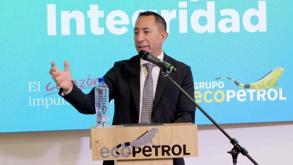 Avanza audiencia de imputación contra Ricardo Roa por presunto tráfico de influencias para la compra de un lujoso apartamento