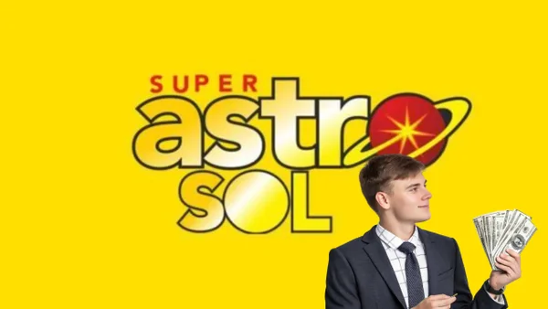 Resultado el Super Astro Sol: ya hay número y signo ganador hoy 11 de marzo de 2026